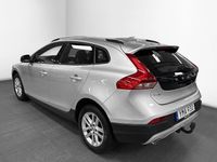 begagnad Volvo V40 CC D3 Momentum VOC DRAG 2019, Kombi