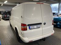 begagnad VW Transporter T30 2.5 TDI Automat (131hk) 0% Ränta