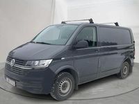 Begagnad VW T6.1 150 HK (110 kW) 2022 Grå Van