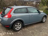 begagnad Volvo C30 1.8 Flexifuel Kinetic Euro 4