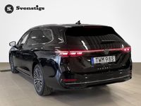 begagnad VW Passat Sportscombi NYA 150HK ELEGANCE DRAG/VÄRMAR