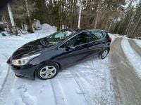 Begagnad Kia Ceed 110 HK (80 kW) 2014 Halvkombi