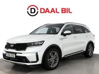 Begagnad Kia Sorento 201 HK (147 kW) 2020 Vit SUV