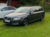Begagnad Volvo V70 231 HK (169 kW) 2011 Kombi