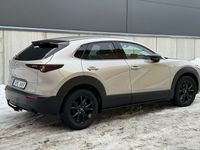 begagnad Mazda CX-30 2.0 SKYACTIV-X M Hybrid Euro 6 Homura Drag