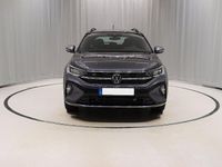 Ny VW Taigo R-line Edition 116 HK (85 kW) 2026 SUV