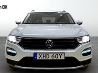 begagnad VW T-Roc Style 1,0 TSI 110