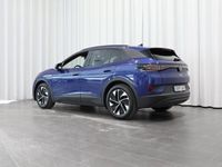 begagnad VW ID4 Pro Performance 2021, SUV