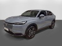 Begagnad Honda HR-V Elegance 146 HK (107 kW) 2023 Urban grey metallic SUV