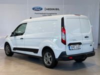 begagnad Ford Transit Connect L2 230 1.5 EcoBlue AUT 100hk