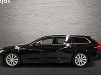 begagnad Volvo V90 D4 AWD Momentum SE 2019, Kombi