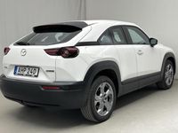 begagnad Mazda MX30 e-Skyactiv 2022, Crossover