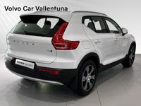 begagnad Volvo XC40 MC73 T4 AWD Inscription