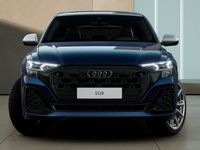 begagnad Audi SQ8 TFSI tiptronic 2024, SUV