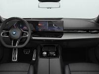 begagnad BMW i5 eDrive40 Sedan M Sport