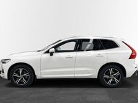 begagnad Volvo XC60 B5 Bensin Mom Advanced SEIII Läder, Panorama 2020, SUV