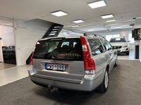 begagnad Volvo V70 2.4 Classic Dragkrok