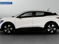 Begagnad Renault Mégane IV Equilibre 161 kW (220 HK) 2023 Vit