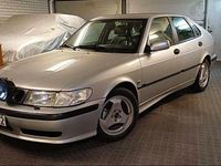 Begagnad Saab 9-3 150 HK (110 kW) 2003