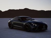 Ny Mercedes AMG GT 63 AMG 612 HK (450 kW) 2025 Sportkupé