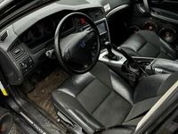 begagnad Volvo V70 D5 Dynamic Edition Euro 4