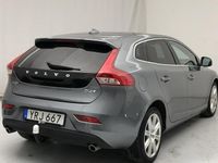 begagnad Volvo V40 V40D4 Geartronic Inscription, Summum Euro 6