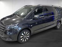 Begagnad Mercedes Vito 237 HK (174 kW) 2024 Grå Van