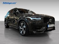 Begagnad Volvo XC90 Ultimate 238 HK (175 kW) 2023 Grå SUV