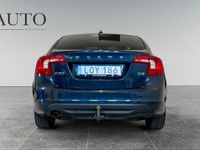 begagnad Volvo S60 D3 Geartronic Momentum S&V-Hjul Automat