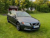 Begagnad Volvo V70 231 HK (169 kW) 2011 Kombi