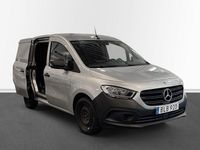 Begagnad Mercedes Citan 110 95 HK (69 kW) 2023 Silver