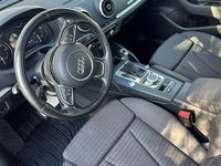 Begagnad Audi A3 204 HK (150 kW) 2016