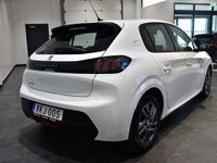 begagnad Peugeot 208 1.2 PureTech Euro 6