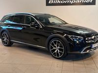 begagnad Mercedes E220 d 4MATIC All-Terrain 9G-Tronic Euro 6