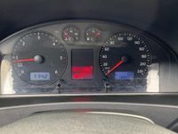 begagnad VW Shuttle T30 2.5 TDI Euro 3