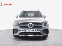 begagnad Mercedes GLB200 GLB200 BenzD 4M 7-SITS PANORAMA PVÄRM DRAG 2023, SUV