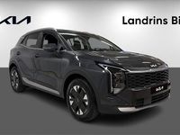 Ny Kia Sportage 288 HK (211 kW) 2025 Grå SUV
