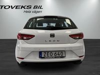 begagnad Seat Leon 1.2 TSI 110 STYLE