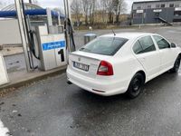 begagnad Skoda Octavia 1.8 TSI Euro 5