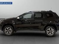 Begagnad Dacia Duster Prestige 117 HK (86 kW) 2019 Svart SUV