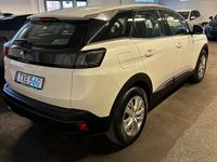 begagnad Peugeot 3008 ACTIVE PACK "FACE LIFT" PURETECH 130 AUT8 (1ÅRS