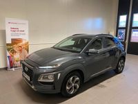 begagnad Hyundai Kona Hybrid 1.6 DCT 141HK Premium 1 Ägare MOMS