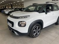 begagnad Citroën C3 Aircross FEEL PT 110/V-hjul "Låga mil"