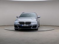 Begagnad BMW 530e M Sport 184 HK (135 kW) 2023 Grå Kombi