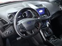 begagnad Ford Kuga ST Line High Automat