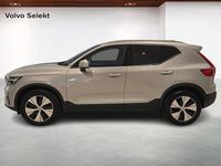 Begagnad Volvo XC40 2025 Silver SUV