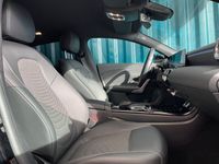 begagnad Mercedes CLA250e Shooting Brake Hybrid | Navi | Backkamera | Moms