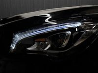 Begagnad Mercedes CLA200 AMG 156 HK (114 kW) 2016 Svart