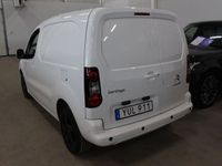 begagnad Citroën Berlingo BerlingoVan 1.6 BlueHDi TRIPLE-R Ledramp