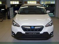 begagnad Subaru XV 2.0i E-Boxer XFuel Active